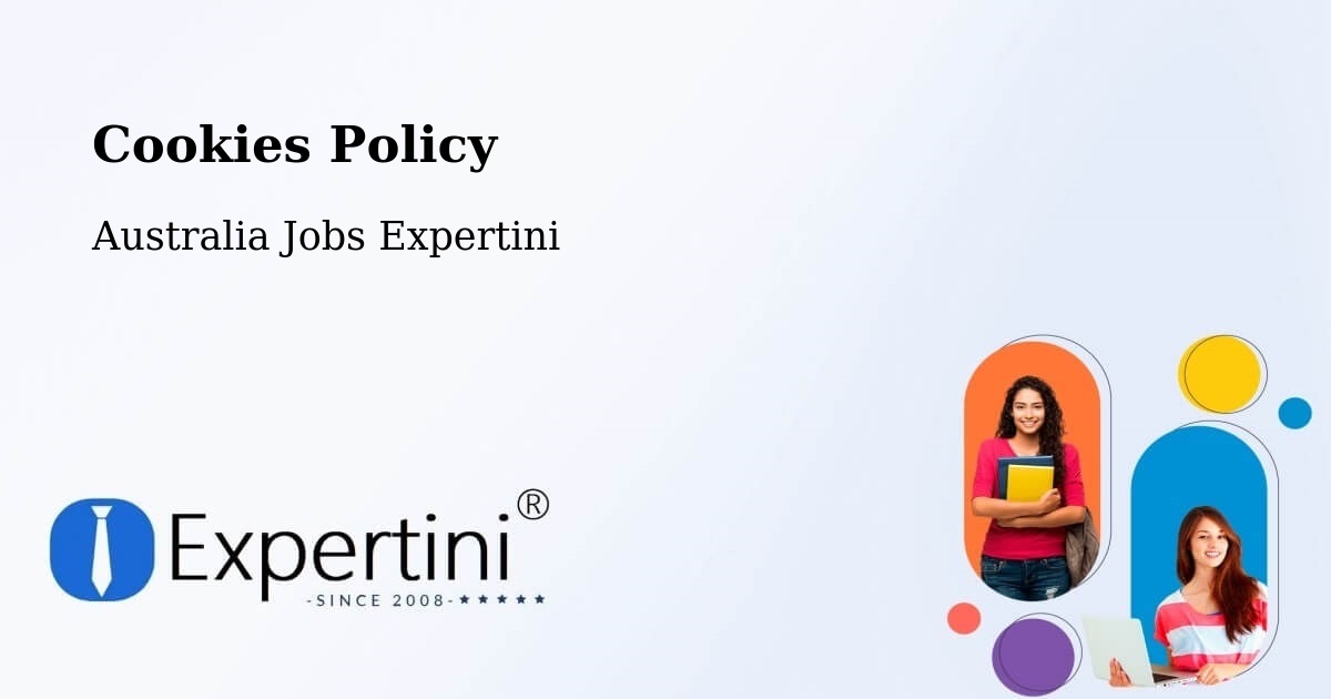 Cookie Policy – Singleton - Australia Jobs Expertini